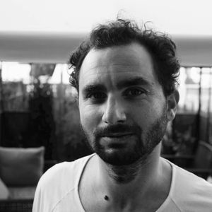 Meet your Posher, Roberto